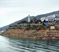 Fengdu County